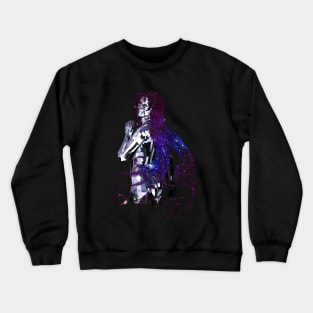 Star caller Crewneck Sweatshirt